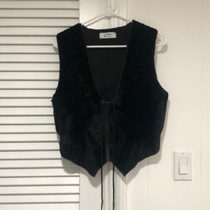 Women’s vest